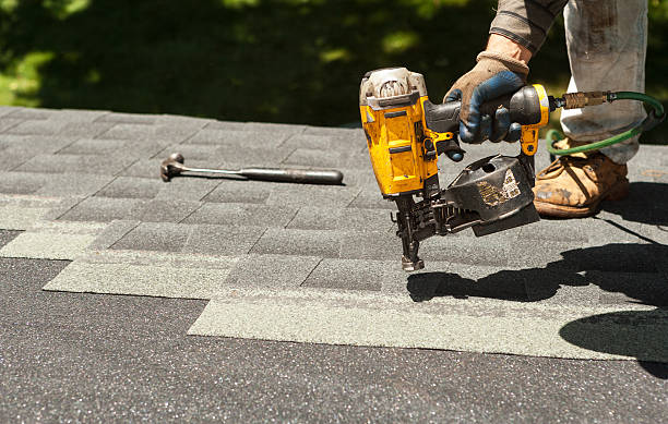 Quick and Trustworthy Emergency Roof Repair Services in Beloit, WI